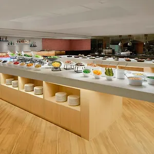 Courtyard By Marriott Гонконг