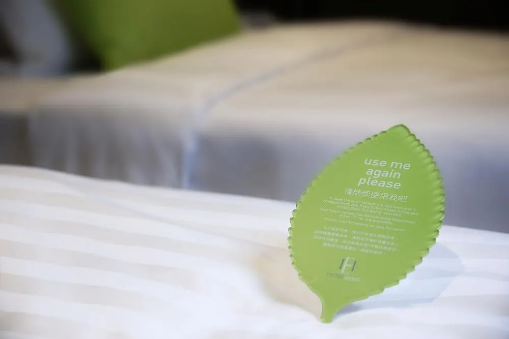 Hotel Ease Tsuen Wan Гонконг