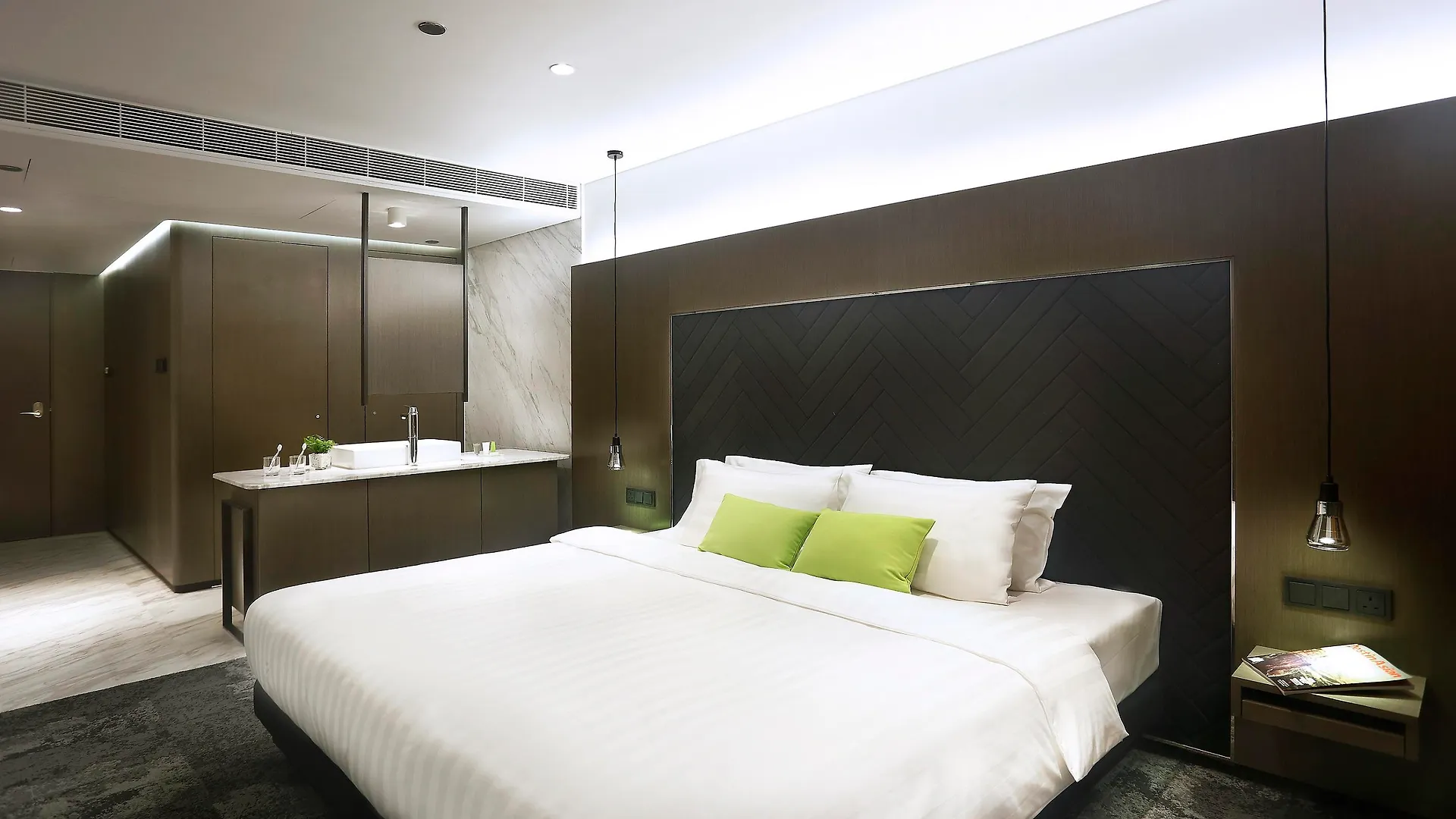 ****  Hotel Ease Tsuen Wan Гонконг Китай