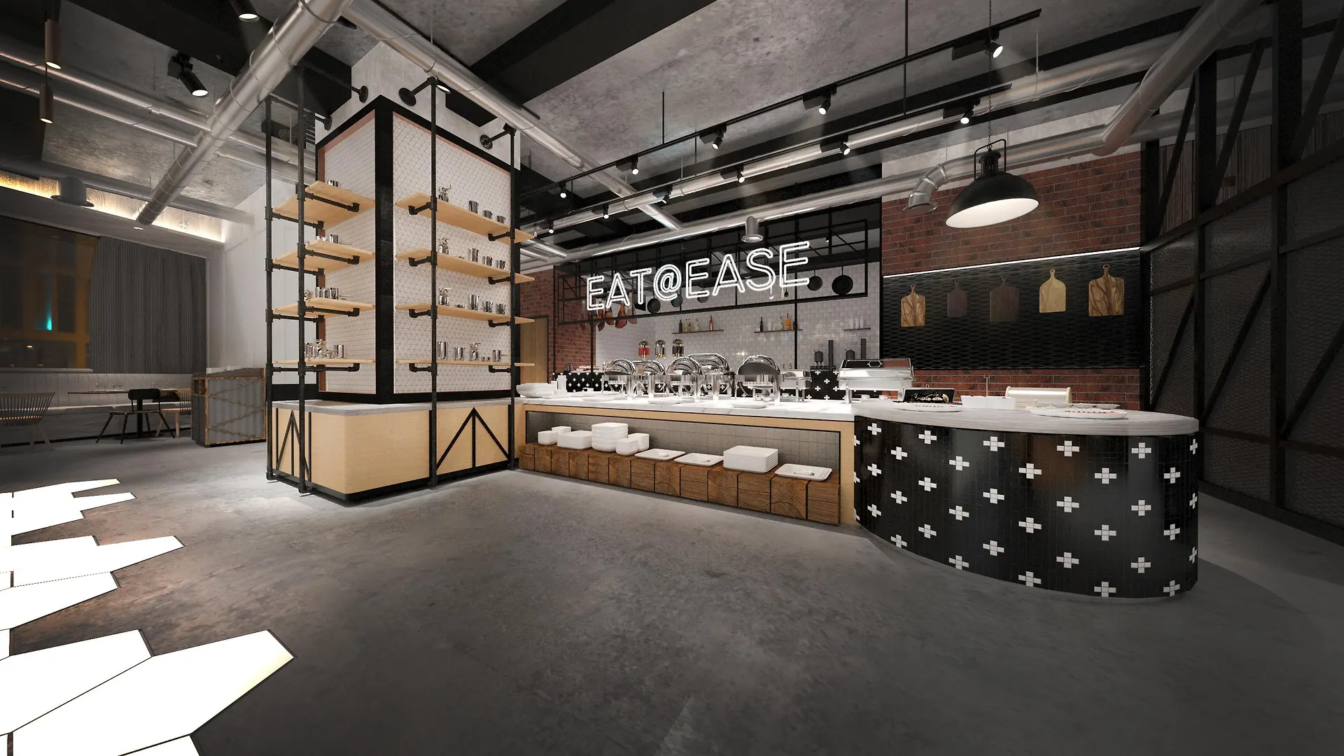 Hotel Ease Tsuen Wan Гонконг