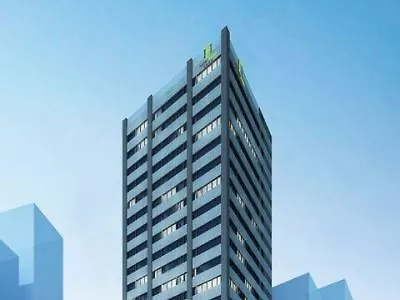 Hotel Ease Tsuen Wan Гонконг
