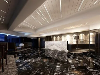 Hotel Ease Tsuen Wan Гонконг