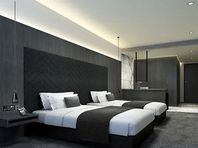 ****  Hotel Ease Tsuen Wan Гонконг Китай
