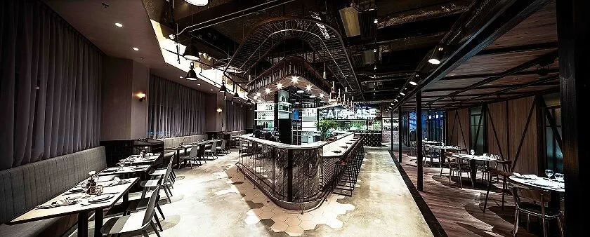 Hotel Ease Tsuen Wan Гонконг