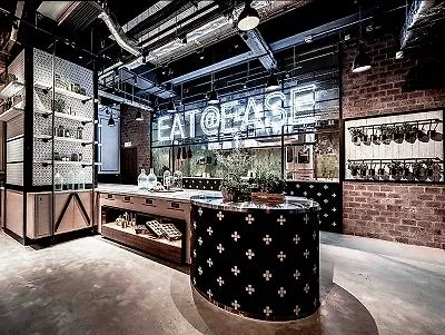 Hotel Ease Tsuen Wan Гонконг