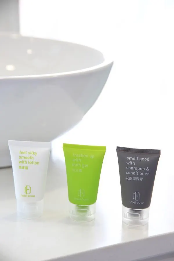 Hotel Ease Tsuen Wan Гонконг