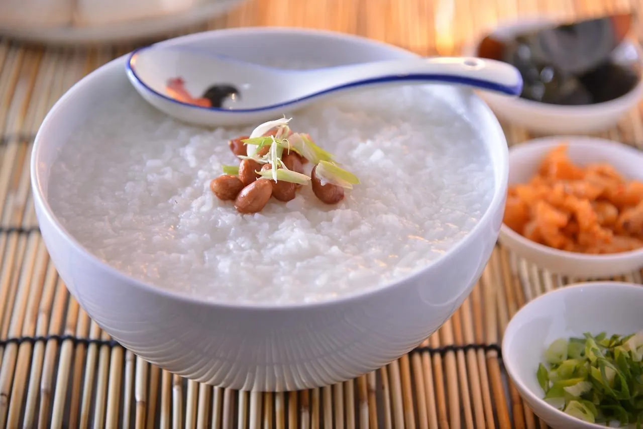 Hotel Ease Tsuen Wan Гонконг