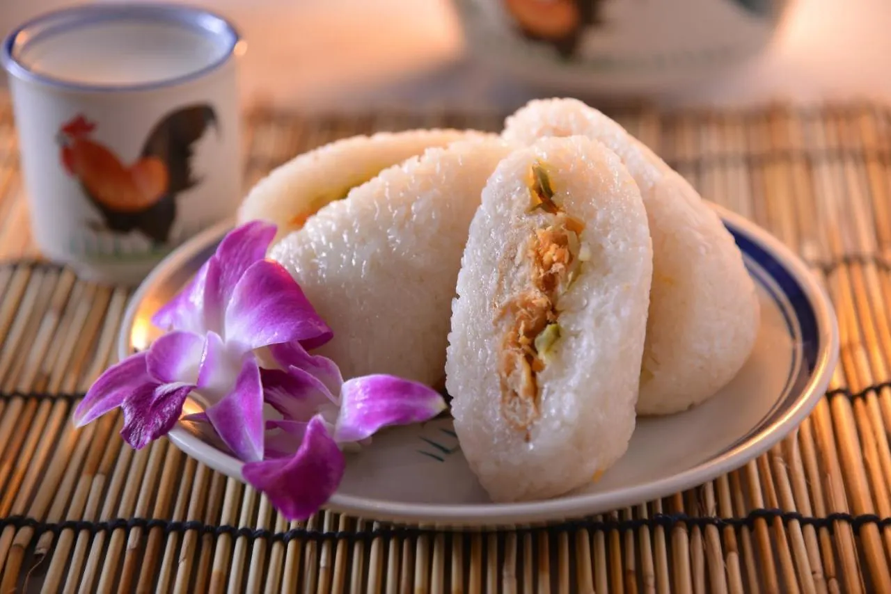 Hotel Ease Tsuen Wan Гонконг