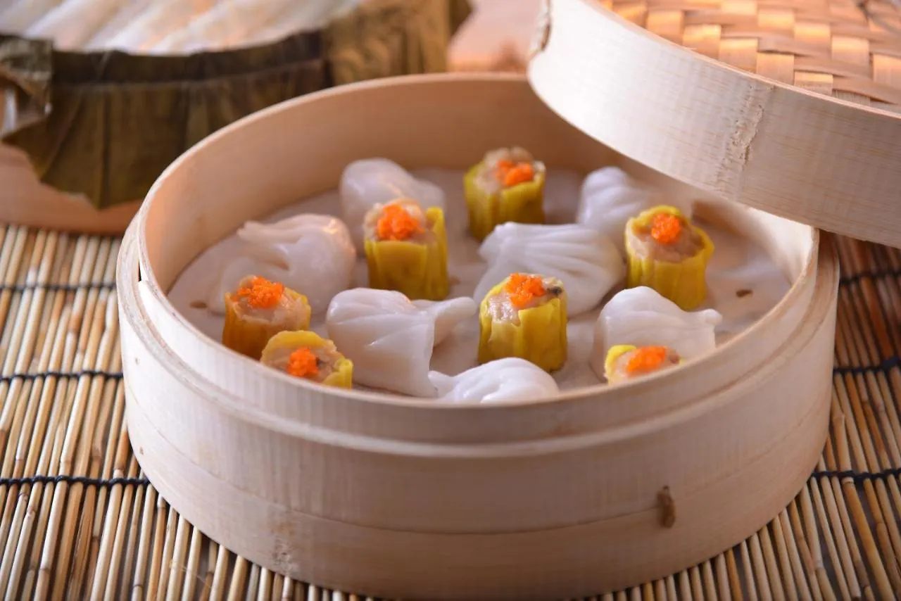 Hotel Ease Tsuen Wan Гонконг