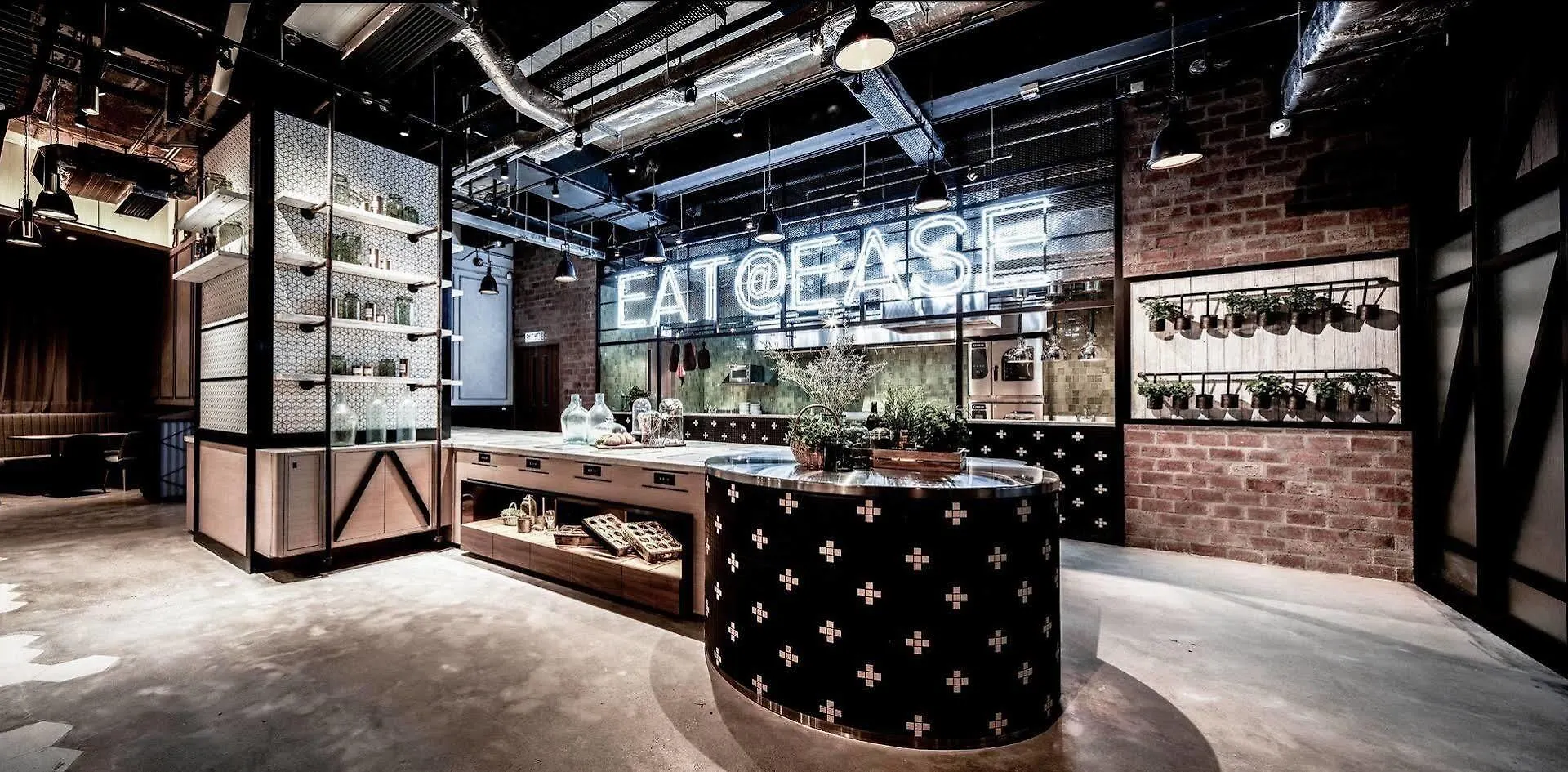Hotel Ease Tsuen Wan Гонконг