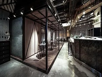 Hotel Ease Tsuen Wan Гонконг