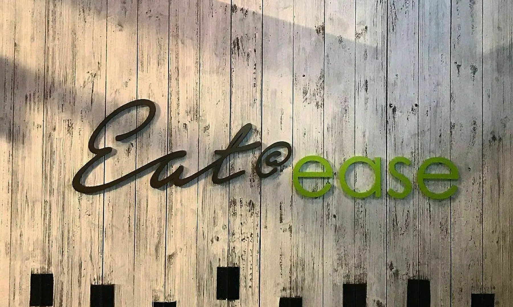 Hotel Ease Tsuen Wan Гонконг